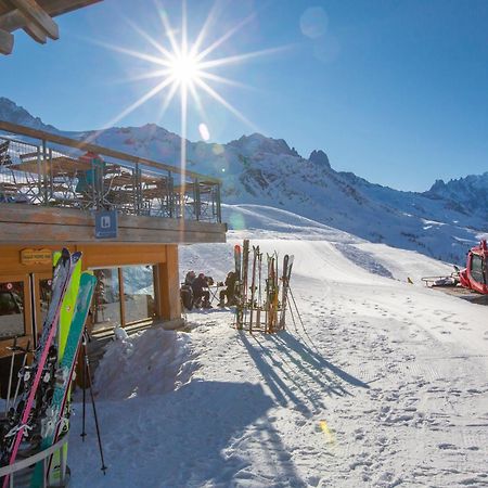 Chamonix Sud - Balme 102 - Happy Rentals Esterno foto