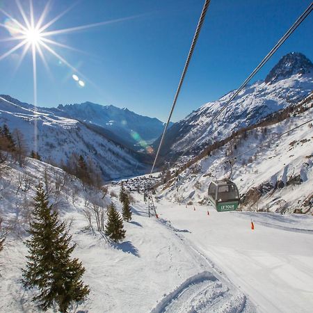 Chamonix Sud - Balme 102 - Happy Rentals Esterno foto