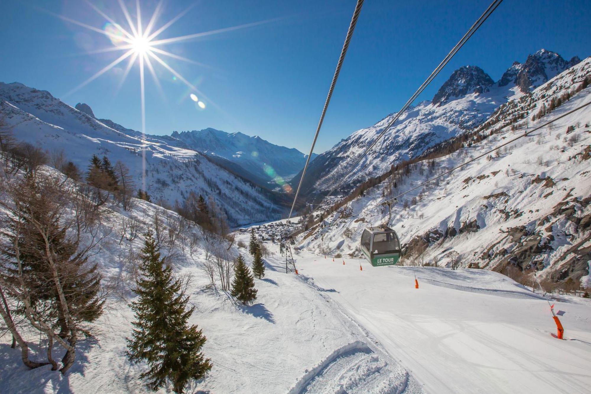 Chamonix Sud - Balme 102 - Happy Rentals Esterno foto