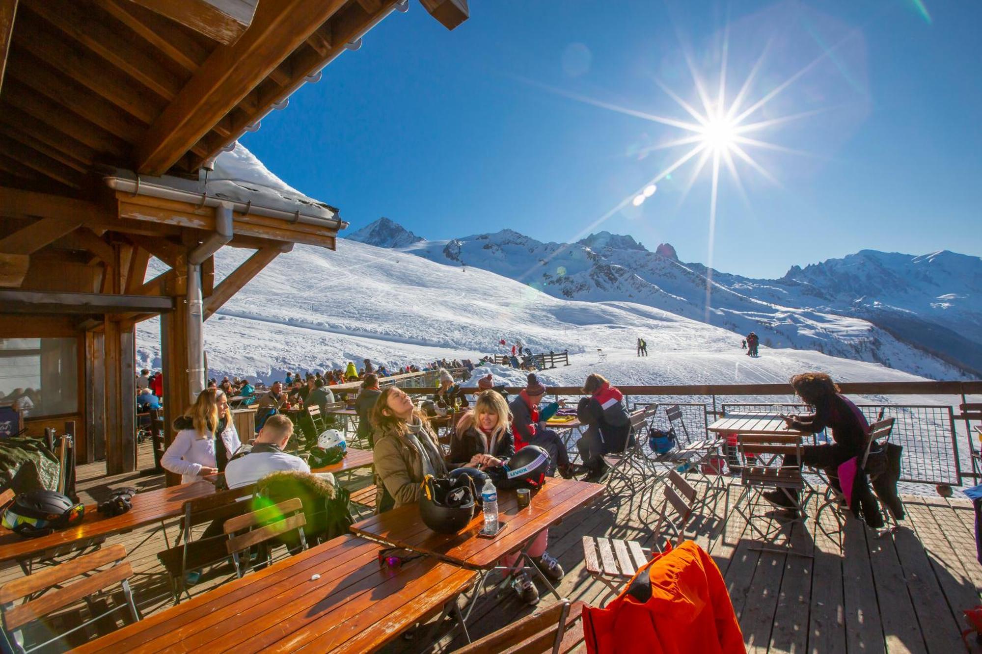 Chamonix Sud - Balme 102 - Happy Rentals Esterno foto