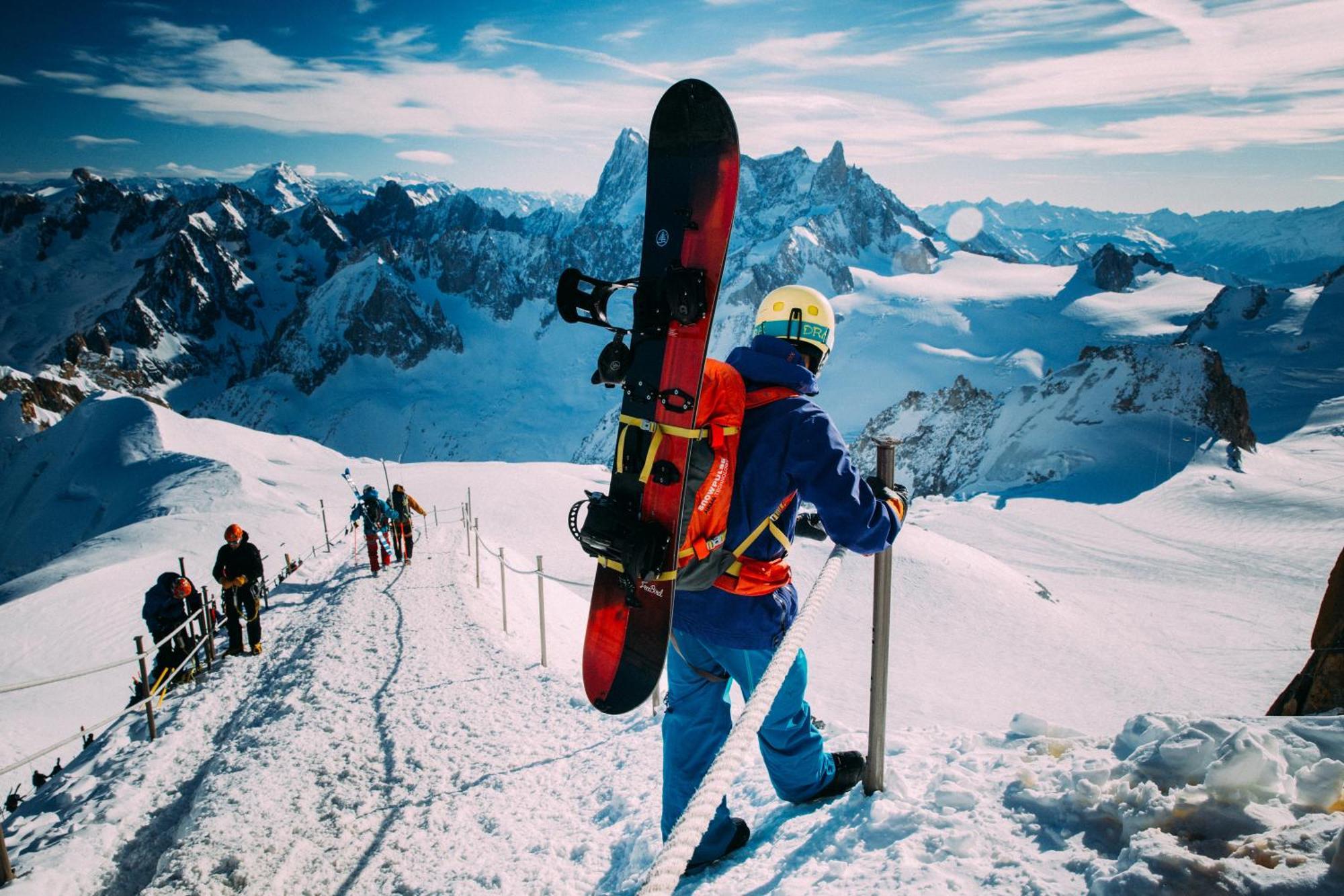 Chamonix Sud - Balme 102 - Happy Rentals Esterno foto
