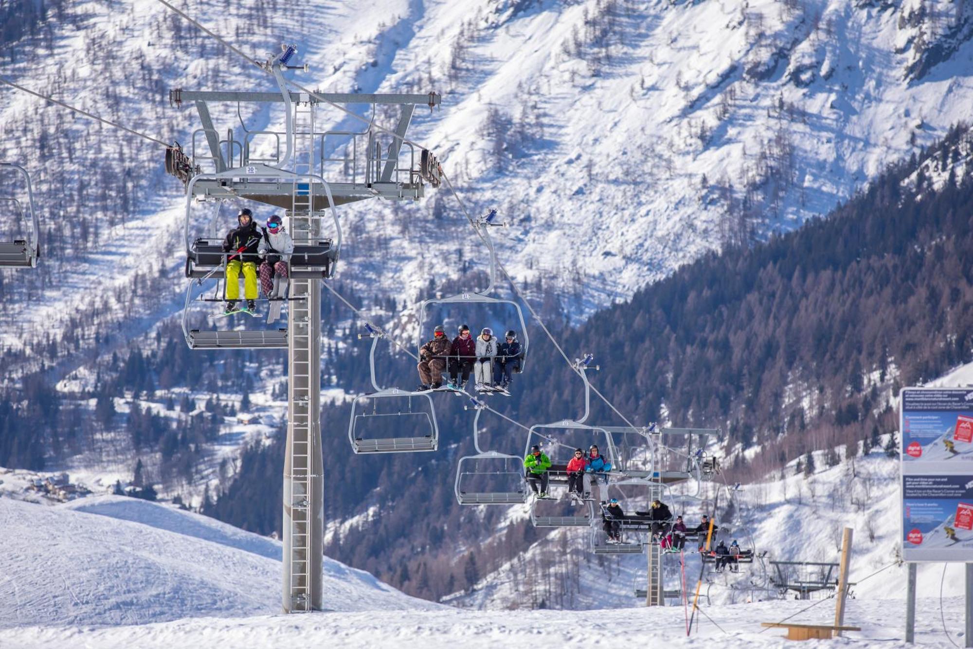 Chamonix Sud - Balme 102 - Happy Rentals Esterno foto